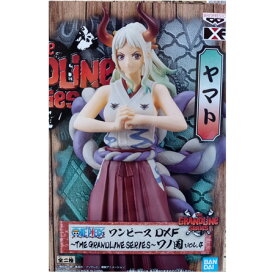 送料無料 ONE PIECE ワンピース DXF THE GRANDLINE SERIES ワノ国 vol.4 ヤマト フィギュア アニメ プライズ バンプレスト グッズ 模型 おもちゃ