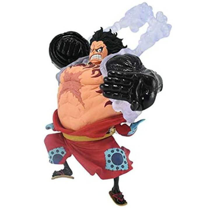 楽天市場】送料無料 ONE PIECE ワンピース KING OF ARTIST THE MONKEY 