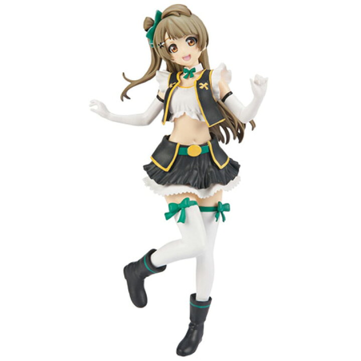 楽天市場】送料無料 ラブライブ！ プレミアムフィギュア KOTORI No 