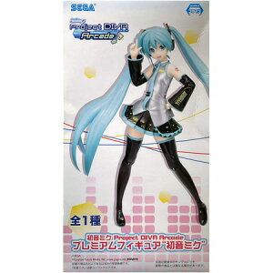 �������� �����~�N Project DIVA Arcade �v���~�A���t�B�M���A �����~�N �P�i �t�B�M���A �A�j�� �L���� SEGA �v���C�Y �O�b�Y �J�v�Z�� �a�v�� ���A �͌^ ��������