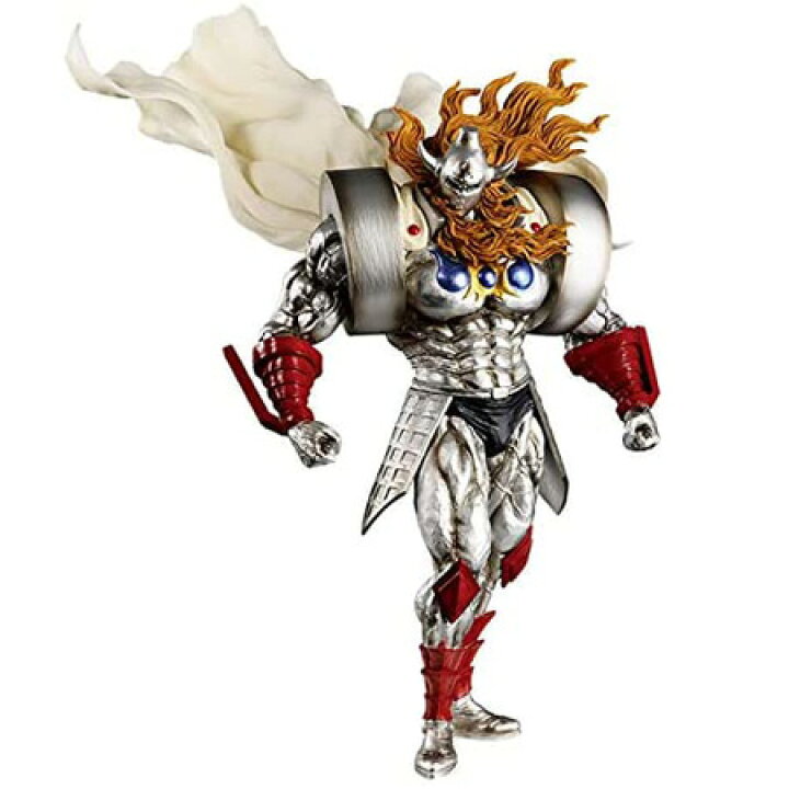 楽天市場】送料無料 FIGURE SPIRITS KUJI キン肉マン 悪魔将軍 
