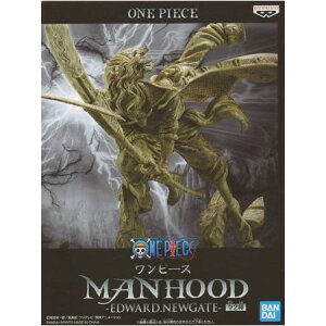  ONE PIECE s[X MANHOOD EDWARD.NEWGATE Pi Gh[hEj[Q[g Ђ BJ[ tBMA Aj L ObY vCY ovXg ͌^ 