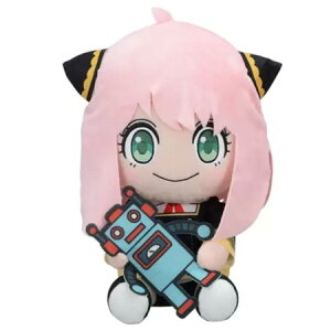  SPY×FAMILY XyVʂ A[jEtH[W[ {bgPi ANYA FORGER XpCt@~[ Aj L vCY ZK ObY ͌^ 