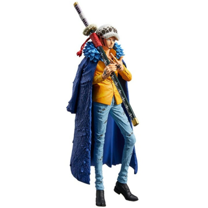 楽天市場】送料無料 ONE PIECE ワンピース KING OF ARTIST THE 