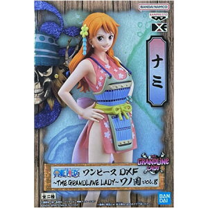  ONE PIECE s[X DXF THE GRANDLINE LADY m vol.8 i~ Pi D_L tBMA Aj L vCY ovXg ObY ͌^ 