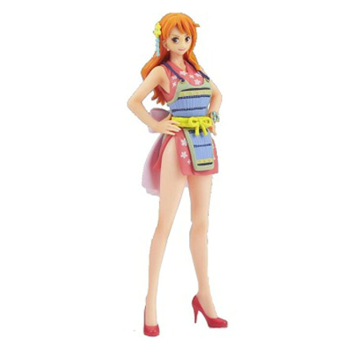 楽天市場】送料無料 ONE PIECE ワンピース DXF THE GRANDLINE LADY  