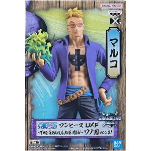  ONE PIECE s[X DXF THE GRANDLINE MEN m vol.21 }R Pi s tBMA Aj vCY ovXg ObY ͌^ 