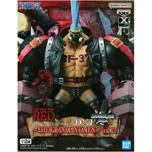  ONE PIECE FILM RED DXF THE GRANDLINE MEN vol.12 tL[ s[X tB bh tBMA Aj L ObY vCY ovXg ObY ͌^ 