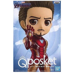  MARVEL Q posket MARVEL IRON MAN Battle ver. f Pi ACA} }[x AFW[Y tBMA L[|X L[|XPbg Aj L vCY ovXg ObY ͌^ 