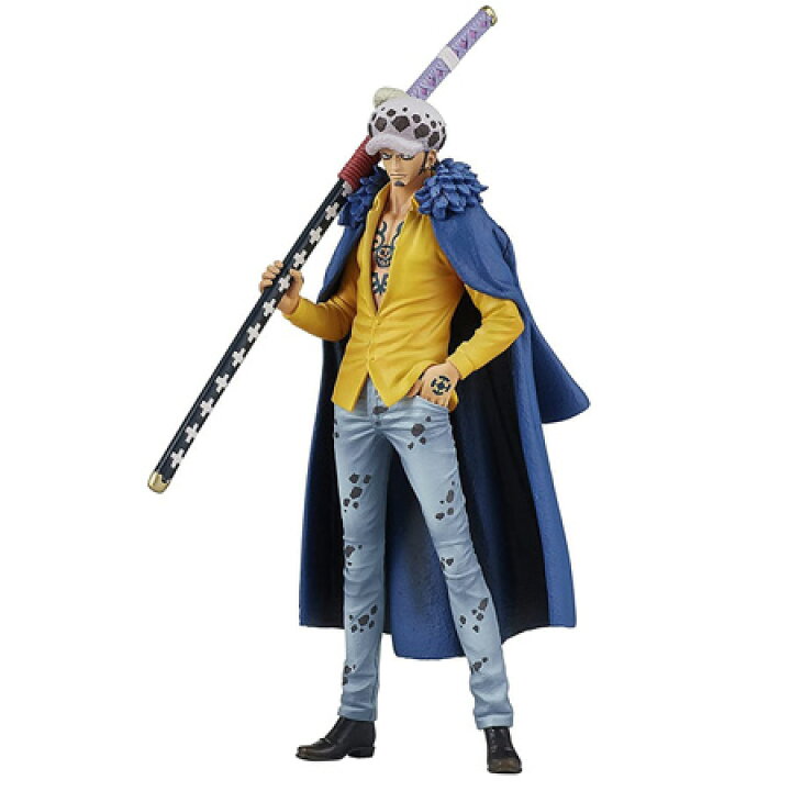 楽天市場】送料無料 ONE PIECE ワンピース DXF THE GRANDLINE MEN ワノ 