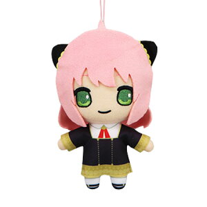  SPY×FAMILY ʂʂ A[jEtH[W[ Pi ANYA FORGER XpCt@~[ Aj L vCY t[ ObY ͌^ 