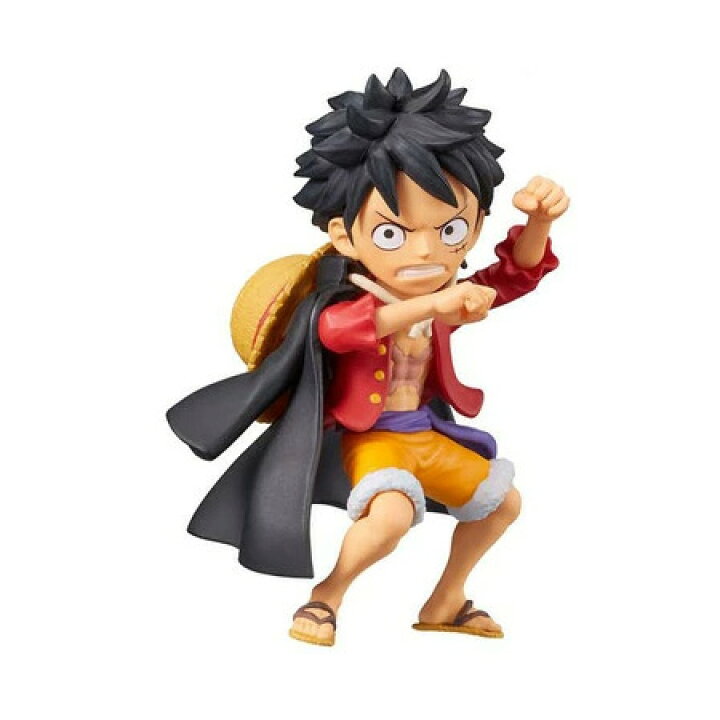 楽天市場】送料無料 ONE PIECE ワンピース ワールドコレクタブル 