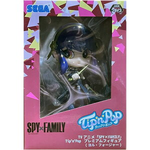  TVAj SPY×FAMILY TipfnfPop v~AtBMA EtH[W[ rrbhJ[ Pi YOR FORGER XpCt@~[ eBbv|bv K` Aj L ObY Xgbv 