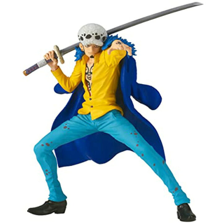 楽天市場】送料無料 ONE PIECE ワンピース BATTLE RECORD COLLECTION 