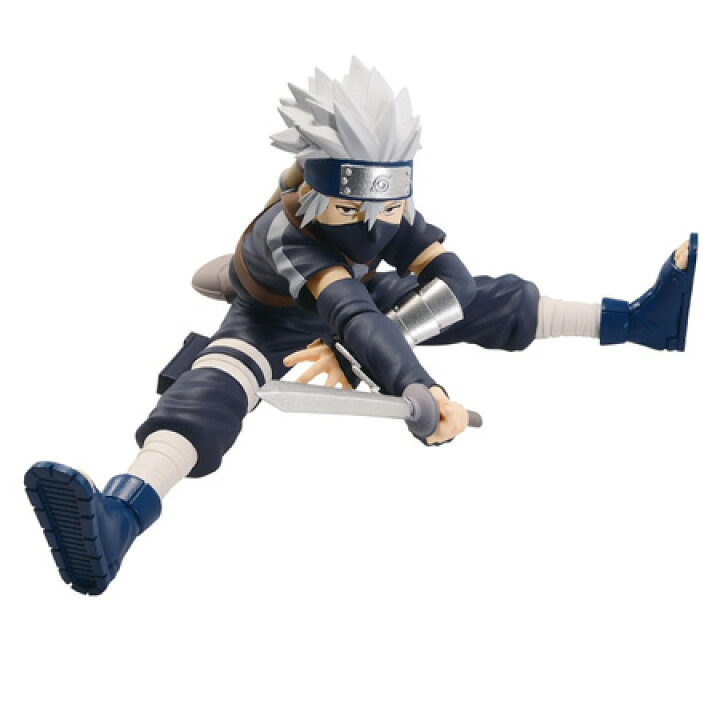 楽天市場】送料無料 NARUTO ナルト 疾風伝 VIBRATION STARS HATAKE 