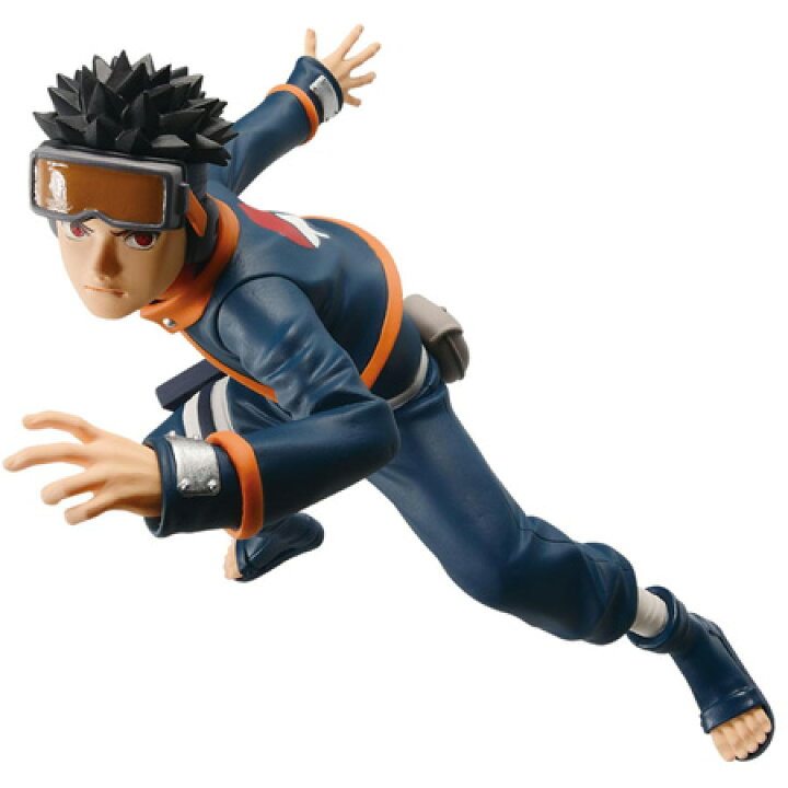 楽天市場】送料無料 NARUTO ナルト 疾風伝 VIBRATION STARS UCHIHA 