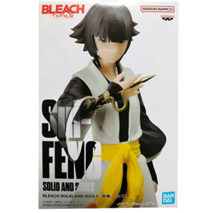  BLEACH SOLID AND SOULS ӖI Pi ӂ tBMA u[` Aj ovXg vCY ObY JvZ av A ͌^ 
