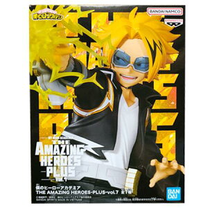  l̃q[[AJf~A THE AMAZING HEROES PLUS vol.7  dC Pi ݂Ȃ ł tBMA qAJ Aj ovXg vCY ObY JvZ av A ͌^ 