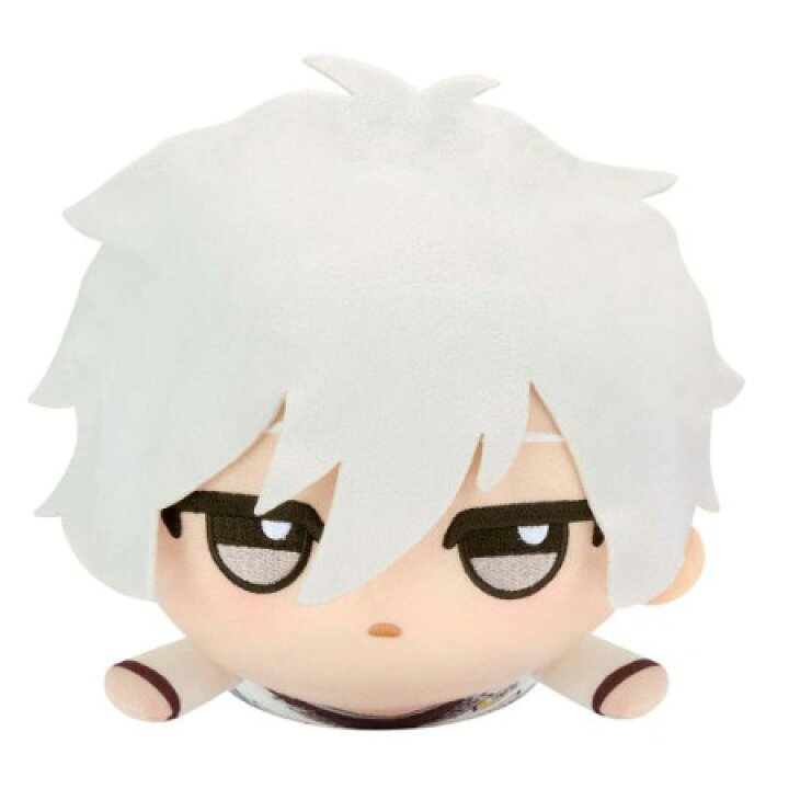 楽天市場】送料無料 劇場版ブルーロック EPISODE 凪 もふぐっと  