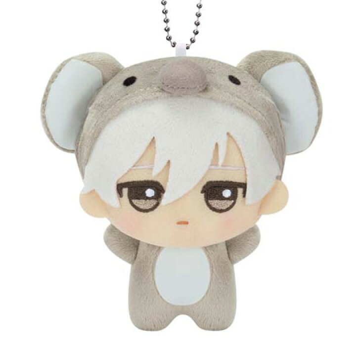 楽天市場】送料無料 TVアニメ ブルーロック ちびぐるみ アニマル  