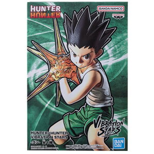  HUNTER×HUNTER VIBRATION STAR S Pi WW n^[×n^[ n^[n^[ tBMA Aj L vCY ovXg ObY ͌^ 