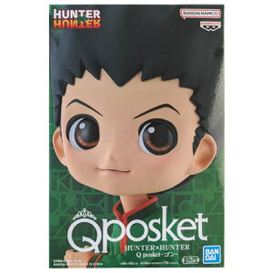  HUNTER×HUNTER Q posket S B WW Pi n^[×n^[ n^[n^[ tBMA L[|X Aj L vCY ovXg ObY ͌^ 