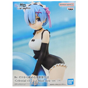 �������� Re�F�[������n�߂�ِ��E���� Celestial vivi ���� Maid style ver. �P�i ���[�� �t�B�M���A �A�j�� �o���v���X�g �v���C�Y �O�b�Y �J�v�Z�� �a�v�� ���A �͌^ ��������