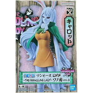 ONE PIECE s[X DXF THE GRANDLINE LADY m vol.9 Lbg Pi OhC fB tBMA Aj L ObY vCY ovXg ͌^ 