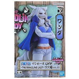  ONE PIECE s[X DXF THE GRANDLINE LADY m vol.10 _ Pi OhC fB tBMA Aj L ObY vCY ovXg ͌^ 