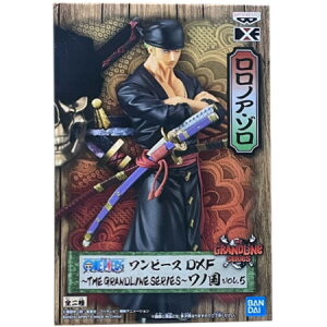  ONE PIECE s[X DXF THE GRANDLINE SERIES m vol.5 mAE] Pi C OhCV[Y tBMA Aj L ObY vCY ovXg ͌^ 