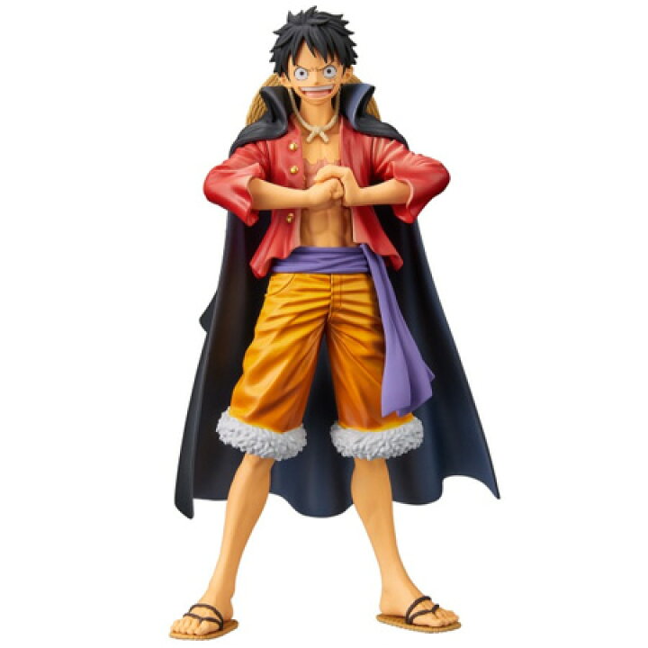 楽天市場】送料無料 ONE PIECE ワンピース DXF THE GRANDLINE SERIES 