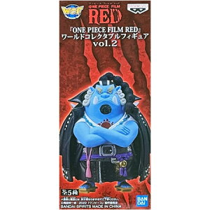  ONE PIECE FILM RED [hRN^utBMA vol.2 WxC Pi C̃WxG s[X tBbh [R Aj L ObY Xgbv JvZ av