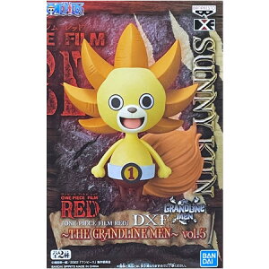  ONE PIECE FILM RED DXF THE GRANDLINE MEN vol.5 Tj[ s[X tB bh tBMA Aj L ObY vCY ovXg ObY ͌^ 