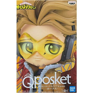 �������� �l�̃q�[���[�A�J�f�~�A Q posket �z�[�N�X �ʏ�J���[ �P�i �q���A�J �t�B�M���A �L���[�|�X �A�j�� �L���� �v���C�Y �o���v���X�g �O�b�Y �͌^ ��������