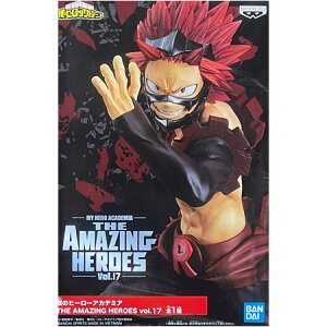  l̃q[[AJf~A THE AMAZING HEROES vol.17 ؓ sY Pi 肵 낤 tBMA qAJ Aj L ovXg vCY ObY JvZ av A ͌^ 