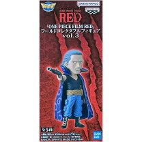 楽天市場】one piece film red コレクタブル vol.3の通販