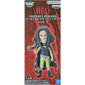  ONE PIECE FILM RED [hRN^utBMA vol.3 \bv s[X ԔCc [R Aj L ObY Xgbv JvZ av