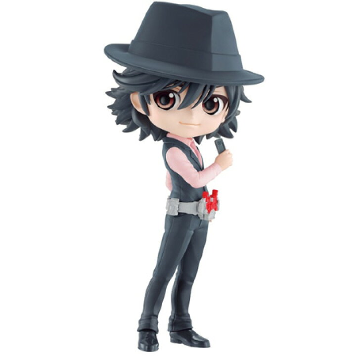 楽天市場】送料無料 風都探偵 Q posket 左 翔太郎 レアカラー ひだり 