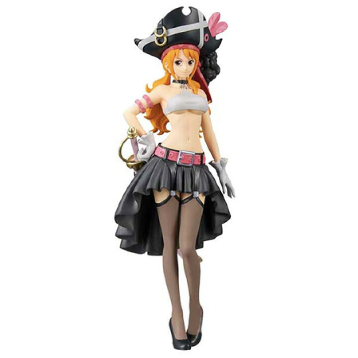 楽天市場】送料無料 ONE PIECE FILM RED DXF THE GRANDLINE LADY vol.3 