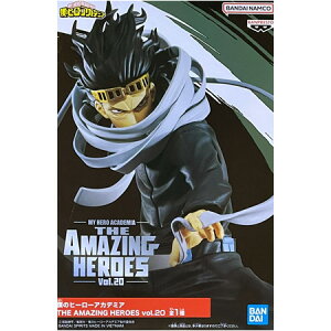  l̃q[[AJf~A THE AMAZING HEROES vol.20 V  Pi  傤 CCU[wbh tBMA qAJ Aj L ovXg vCY ObY JvZ av
