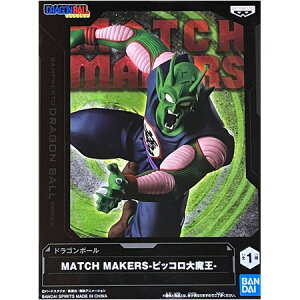  hS{[ MATCH MAKERS sbR喂 DRAGON BALL tBMA Aj L vCY ovXg ObY ͌^ 