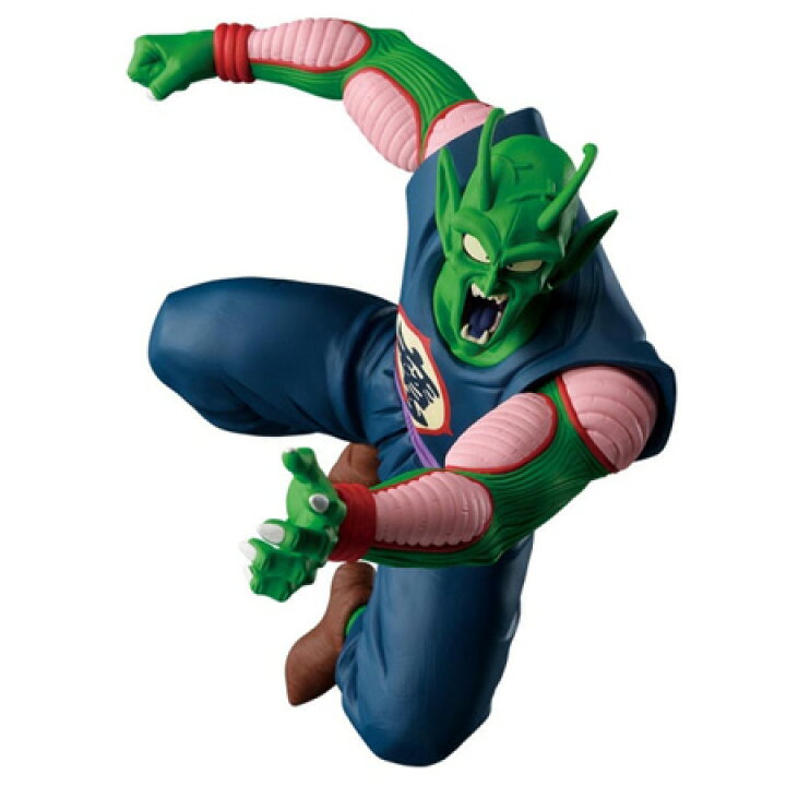 楽天市場】送料無料 ドラゴンボール MATCH MAKERS ピッコロ大魔王 