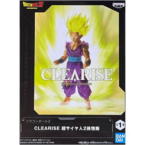 �������� �h���S���{�[��Z CLEARISE ���T�C���l2 ����� DRAGON BALL �t�B�M���A �A�j�� �L���� �v���C�Y �o���v���X�g �O�b�Y �͌^ ��������