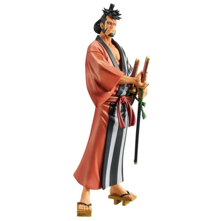 楽天市場】送料無料 ONE PIECE ワンピース DXF THE GRANDLINE MEN ワノ 