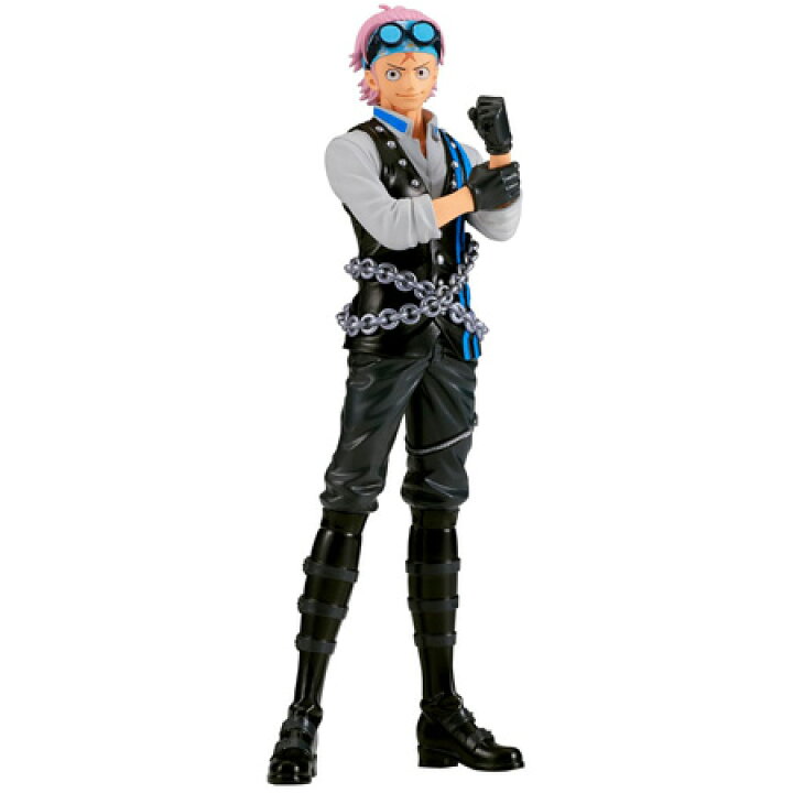 楽天市場】送料無料 ONE PIECE ワンピース FILM RED DXF THE GRANDLINE 