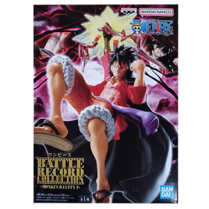  ONE PIECE s[X BATTLE RECORD COLLECTION MONKEY.D.LUFFY II L[EDEtB Pi  tBMA Aj vCY ovXg L ObY ͌^ 