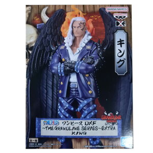  ONE PIECE s[X DXF THE GRANDLINE SERIES EXTRA KING LO Pi SbCc tBMA OhCV[Y GNXg Aj vCY ovXg L ObY ͌^ 