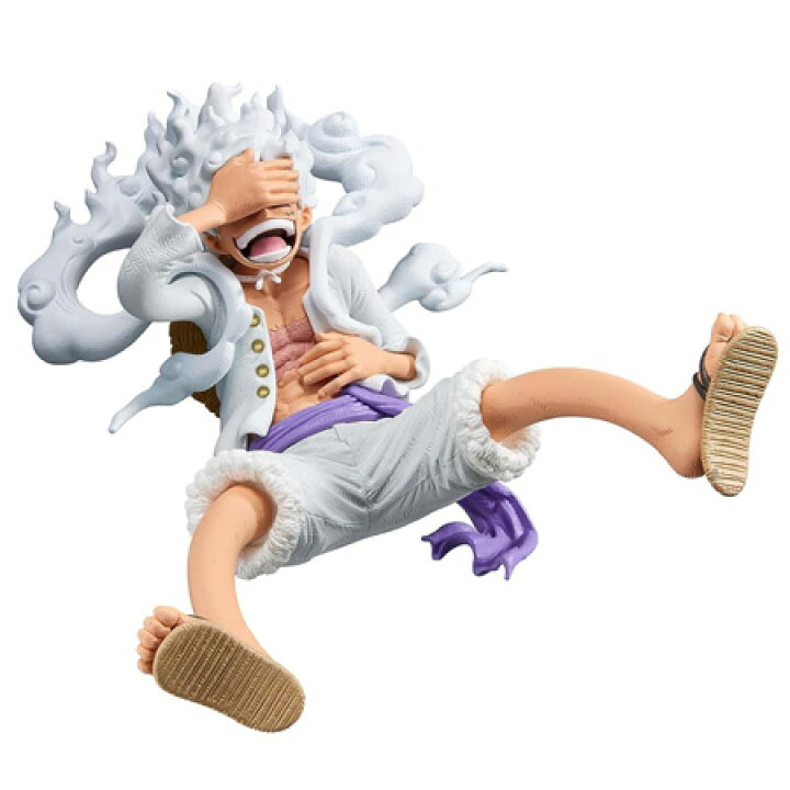 楽天市場】送料無料 ONE PIECE ワンピース KING OF ARTIST THE MONKEY  