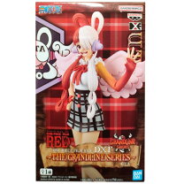 楽天市場】one piece film red dxf ~the grandline lady~vol.1 ウタの通販
