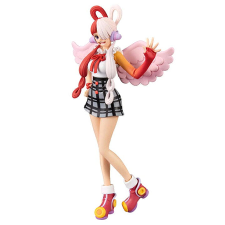 楽天市場】送料無料 ONE PIECE FILM RED DXF THE GRANDLINE SERIES UTA 